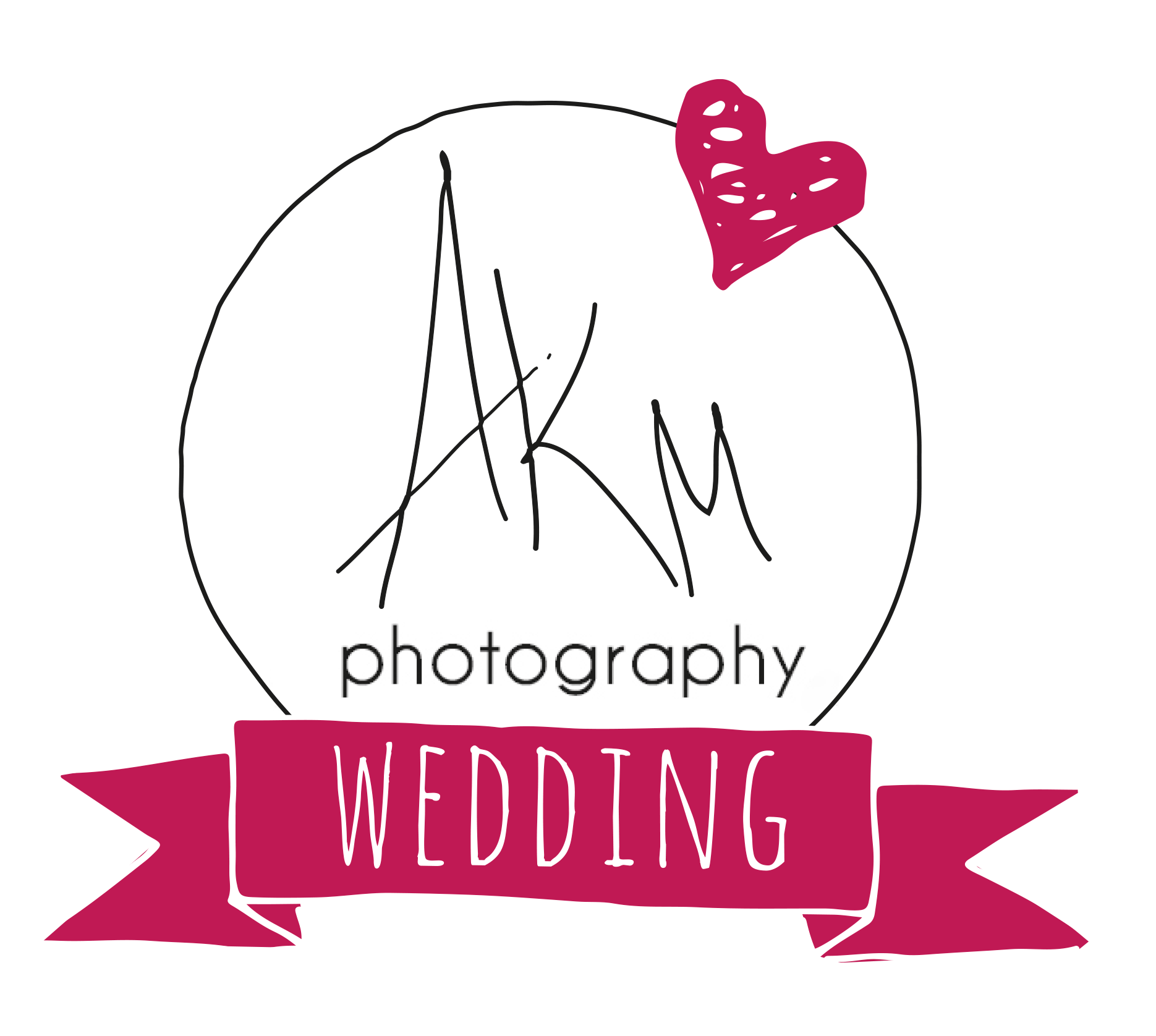 AKM Hochzeitsfotografie